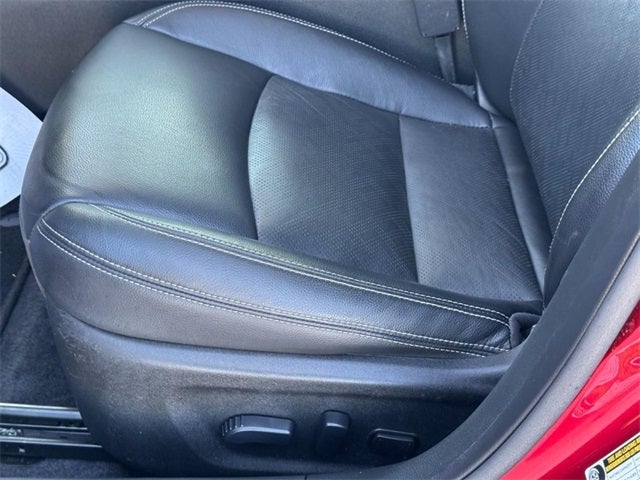 2023 Nissan Altima 2.5 SL *SUNROOF*