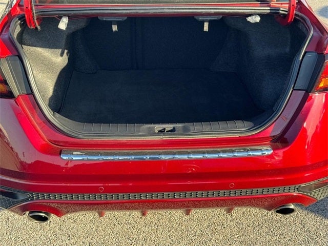 2023 Nissan Altima 2.5 SL *SUNROOF*