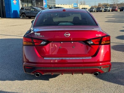 2023 Nissan Altima 2.5 SL *SUNROOF*