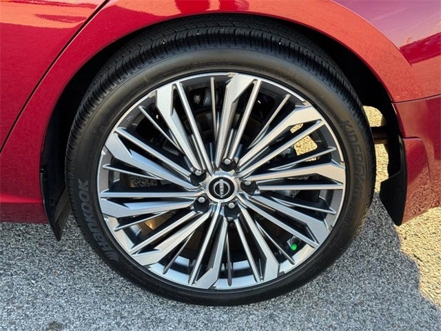 2023 Nissan Altima 2.5 SL *SUNROOF*