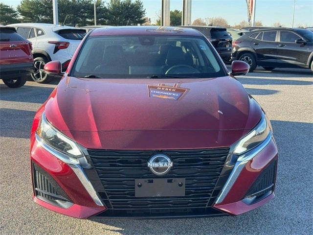 2023 Nissan Altima 2.5 SL *SUNROOF*