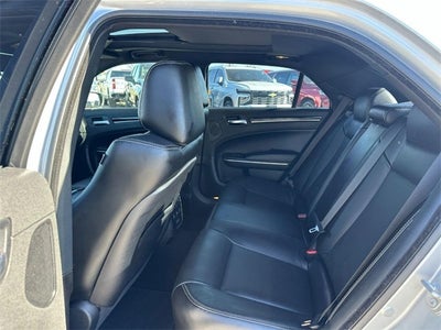 2022 Chrysler 300 S *SUNROOF LEATHER ONE OWNER*