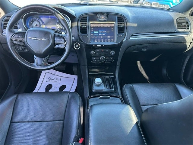 2022 Chrysler 300 S *SUNROOF LEATHER ONE OWNER*