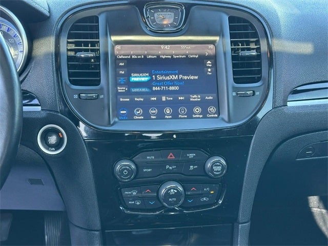 2022 Chrysler 300 S *SUNROOF LEATHER ONE OWNER*