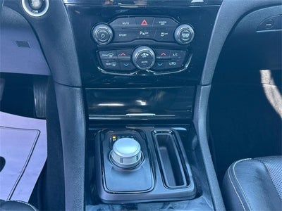 2022 Chrysler 300 S *SUNROOF LEATHER ONE OWNER*