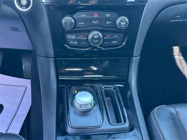 2022 Chrysler 300 S *SUNROOF LEATHER ONE OWNER*