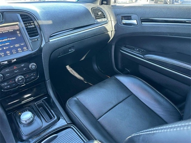 2022 Chrysler 300 S *SUNROOF LEATHER ONE OWNER*