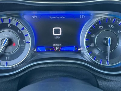 2022 Chrysler 300 S *SUNROOF LEATHER ONE OWNER*