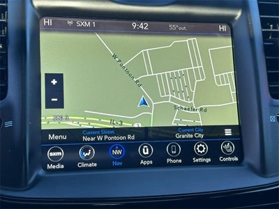 2022 Chrysler 300 S *SUNROOF LEATHER ONE OWNER*