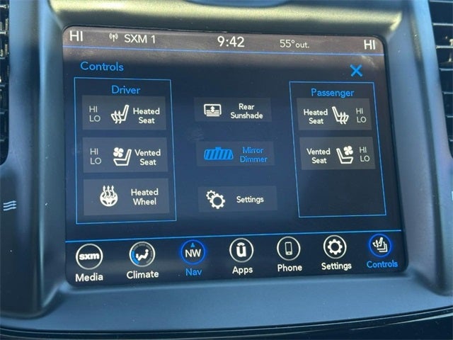 2022 Chrysler 300 S *SUNROOF LEATHER ONE OWNER*