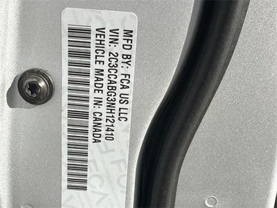 2022 Chrysler 300 S *SUNROOF LEATHER ONE OWNER*