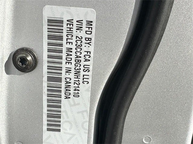 2022 Chrysler 300 S *SUNROOF LEATHER ONE OWNER*