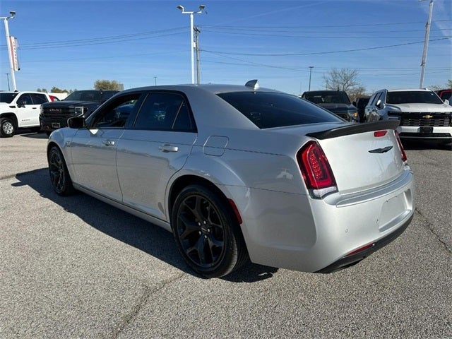2022 Chrysler 300 S *SUNROOF LEATHER ONE OWNER*
