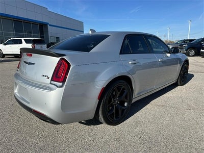 2022 Chrysler 300 S *SUNROOF LEATHER ONE OWNER*