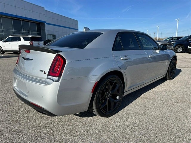 2022 Chrysler 300 S *SUNROOF LEATHER ONE OWNER*