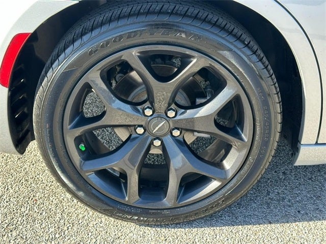 2022 Chrysler 300 S *SUNROOF LEATHER ONE OWNER*