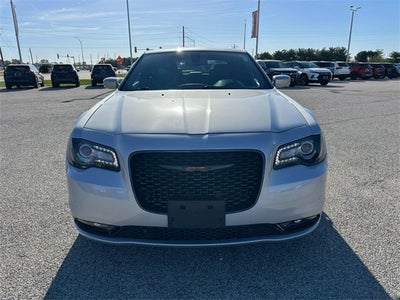 2022 Chrysler 300 S *SUNROOF LEATHER ONE OWNER*