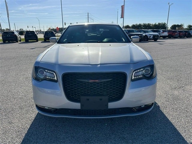 2022 Chrysler 300 S *SUNROOF LEATHER ONE OWNER*