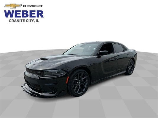 2023 Dodge Charger R/T *ONE OWNER* in St. Louis, MO - Weber Chevrolet