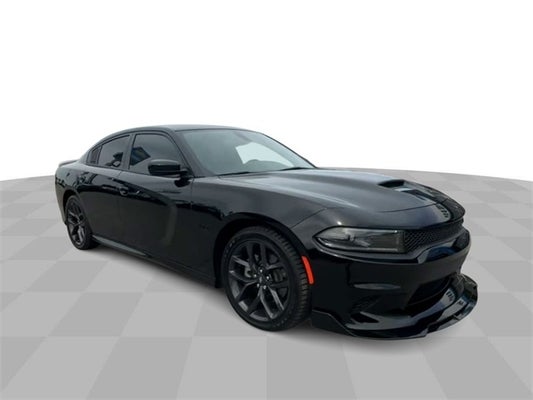 2023 Dodge Charger R/T *ONE OWNER* in St. Louis, MO - Weber Chevrolet