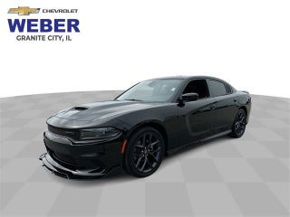 2023 Dodge Charger R/T *ONE OWNER*