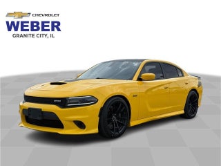 2017 Dodge Charger R/T Daytona 392 *SUNROOF ONE OWNER*