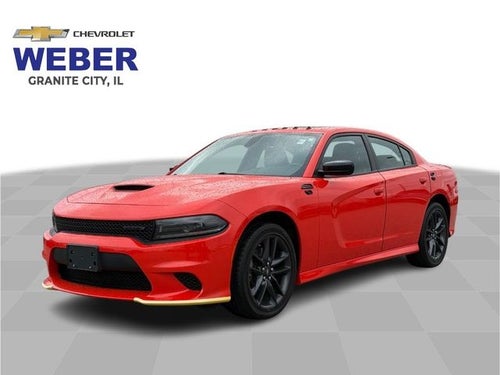 2023 Dodge Charger GT *SUNROOF ALL WHEEL DRIVE*