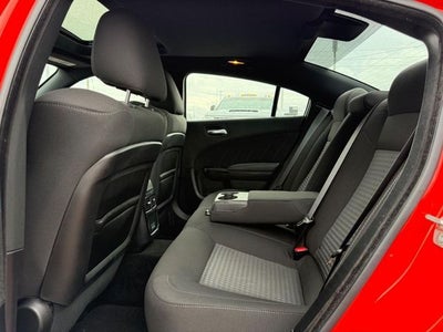 2023 Dodge Charger GT *SUNROOF ALL WHEEL DRIVE*
