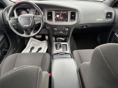 2023 Dodge Charger GT *SUNROOF ALL WHEEL DRIVE*
