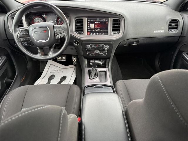 2023 Dodge Charger GT *SUNROOF ALL WHEEL DRIVE*