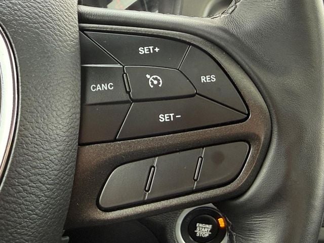 2023 Dodge Charger GT *SUNROOF ALL WHEEL DRIVE*