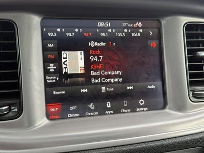 2023 Dodge Charger GT *SUNROOF ALL WHEEL DRIVE*