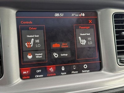 2023 Dodge Charger GT *SUNROOF ALL WHEEL DRIVE*