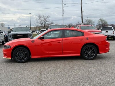 2023 Dodge Charger GT *SUNROOF ALL WHEEL DRIVE*