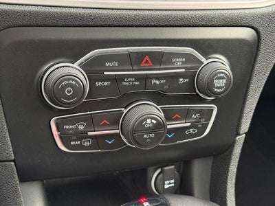 2023 Dodge Charger GT *SUNROOF ALL WHEEL DRIVE*