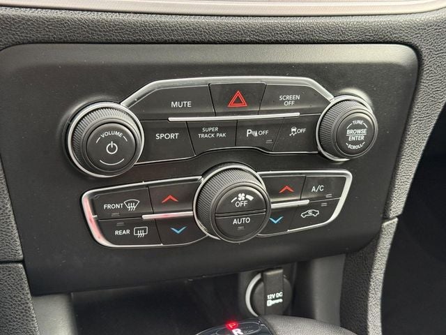 2023 Dodge Charger GT *SUNROOF ALL WHEEL DRIVE*