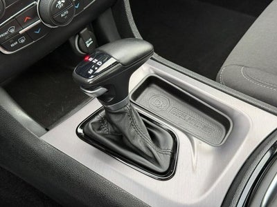 2023 Dodge Charger GT *SUNROOF ALL WHEEL DRIVE*