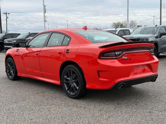 2023 Dodge Charger GT *SUNROOF ALL WHEEL DRIVE*