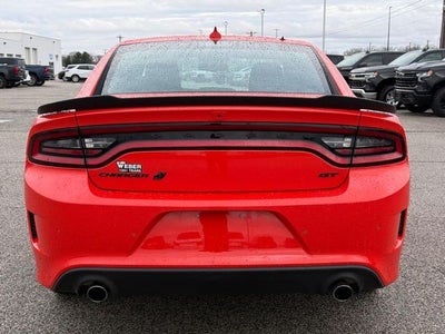 2023 Dodge Charger GT *SUNROOF ALL WHEEL DRIVE*