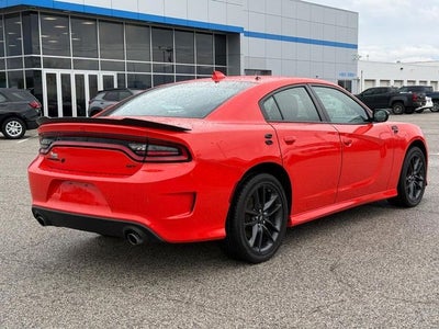 2023 Dodge Charger GT *SUNROOF ALL WHEEL DRIVE*