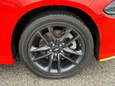 2023 Dodge Charger GT *SUNROOF ALL WHEEL DRIVE*