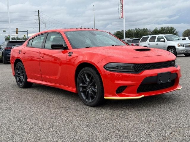 2023 Dodge Charger GT *SUNROOF ALL WHEEL DRIVE*
