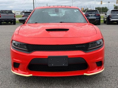 2023 Dodge Charger GT *SUNROOF ALL WHEEL DRIVE*