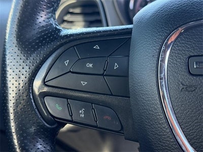 2019 Dodge Challenger SXT *SUNROOF ONE OWNER*