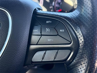 2019 Dodge Challenger SXT *SUNROOF ONE OWNER*