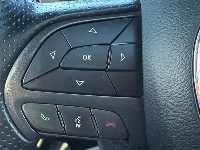 2019 Dodge Challenger SXT *SUNROOF ONE OWNER*