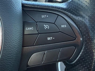 2019 Dodge Challenger SXT *SUNROOF ONE OWNER*