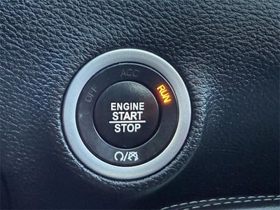 2019 Dodge Challenger SXT *SUNROOF ONE OWNER*