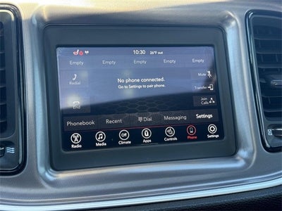 2019 Dodge Challenger SXT *SUNROOF ONE OWNER*