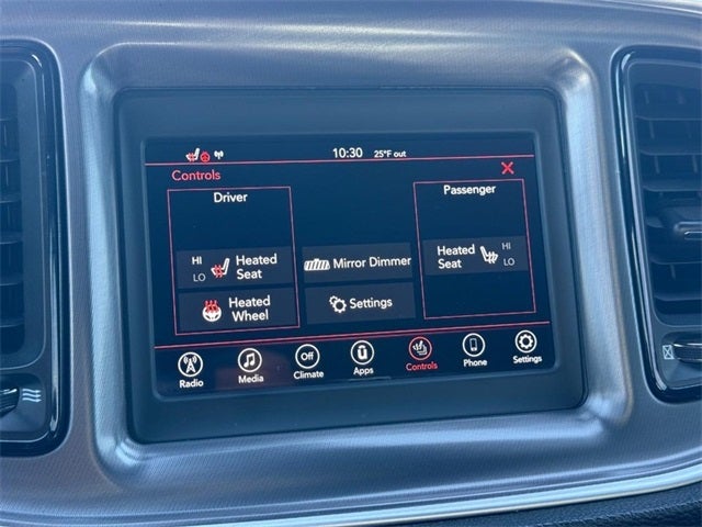 2019 Dodge Challenger SXT *SUNROOF ONE OWNER*